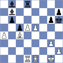 Blair - Wilminska (Lubniewice, 1998)