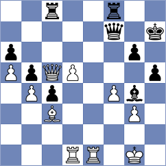 Palozza - Ruiz Vazquez (Alcorcon ESP, 2024)