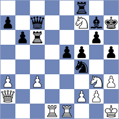 Mazalon - Dombrowski (Przysiek, 2006)