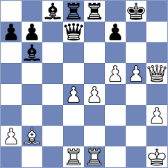 Svanda - Kaczmarek (Ceske Budejovice CZE, 2024)
