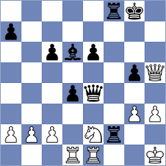 Green - Steinitz (London, 1862)