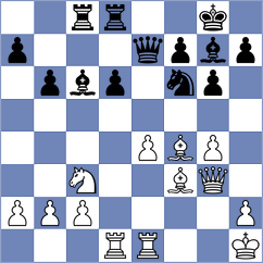 Dadashov - Gasanov (Baku, 2003)