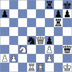 Oblitas Calle - Abidara (lichess.org INT, 2022)