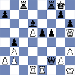 Al Asmar - Arnav (chess.com INT, 2024)