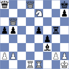 Obad - Lopez (Chess.com INT, 2020)