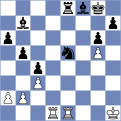 Palczert - Korol (chess.com INT, 2024)