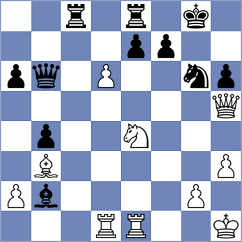 Bordi - Kraitsberg (Chess.com INT, 2019)