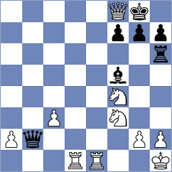 Naroditsky - Komov (chess.com INT, 2025)