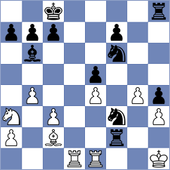 Wartiovaara - Parfenov (chess.com INT, 2025)