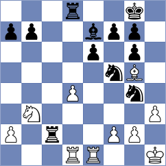 Rowe - Matthew Bailey (Budapest HUN, 2024)