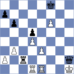 Sanchez Torres - Leeb (Tornelo INT, 2021)