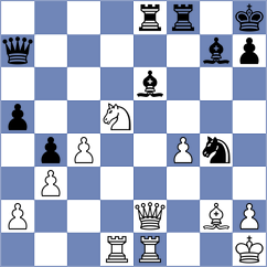 Hofmann - Stanojevic (Goetzis, 1997)