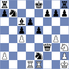 Breant - Albasri (Chess.com INT, 2021)
