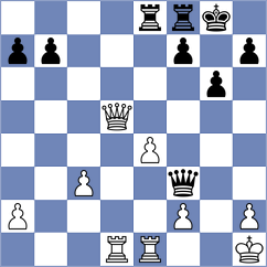 Milovic - Comley (Petrovac MNE, 2025)