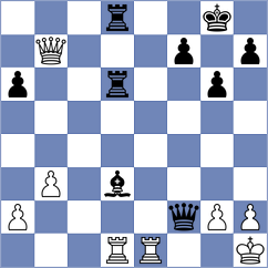 Ribeiro - Vasquez Toledo (Budapest HUN, 2024)