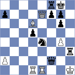 De Paolis - Varriale (Chess.com INT, 2020)