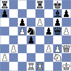 Sidletskiy - Starozhilov (Chess.com INT, 2020)