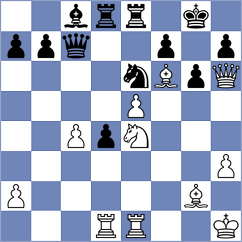 Dzhambulatov - Sjugirov (Dagomys, 2004)
