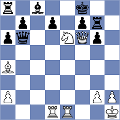 Peterson - Szalvay (Seattle, 1991)
