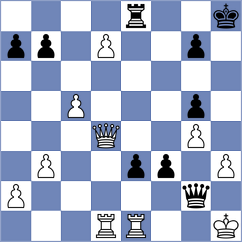 Pavignano - Ferretti (Playchess.com INT, 2004)