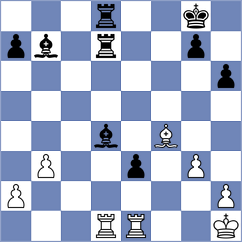Arandjelovic - Ivanovic (Obrenovac, 2010)