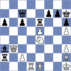 Goh Weiming - Eilers (chess.com INT, 2023)