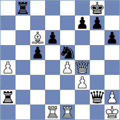 Ventura Bolet - Schmakel (chess.com INT, 2023)