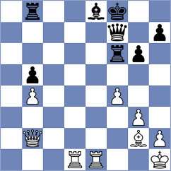Pollard - Robson (England, 2012)