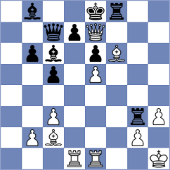 Zhigalko - Kambrath (chess.com INT, 2022)
