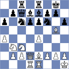 Ibragimov - Medvedev (Zhukovsky, 2010)
