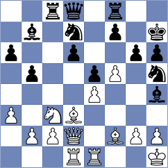 Padin Lazaro - Gutierrez Lopez (Madrid, 2014)