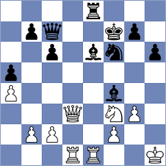 Xiong - Howell (chess.com INT, 2025)