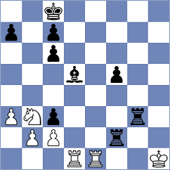 Londono - Garcia Diaz (Medellin COL, 2024)