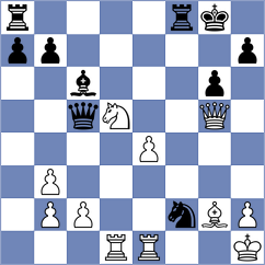 Mogranzini - Makarian (chess.com INT, 2022)