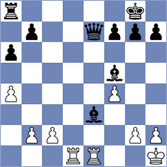 Wang - Ye (Chess.com INT, 2020)