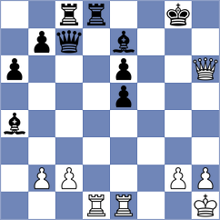 Lacasa Diaz - Fromm (chess.com INT, 2023)