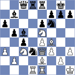Sorensen - Karjakin (Chess.com INT, 2020)