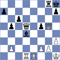 Essing - Rychkov (chess.com INT, 2025)