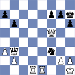 Balla - Mirzoev (chess.com INT, 2023)