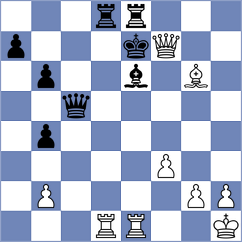 Mauro - Kortmann (Florianopolis BRA, 2024)