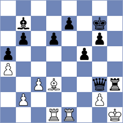 Thar - Rensch (Chess.com INT, 2014)