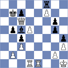 Karttunen - Rose (chess.com INT, 2023)