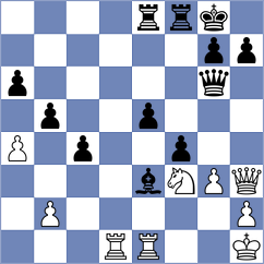 Oliveira - Horton (chess.com INT, 2025)