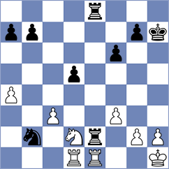 Denisenko - Atanasov (chess.com INT, 2024)