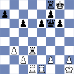 Zepeda Berlanga - Sinkar (chess.com INT, 2025)