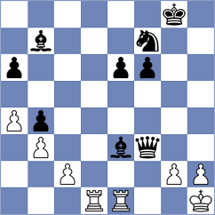 Gkavardinas - Putnam (chess.com INT, 2025)