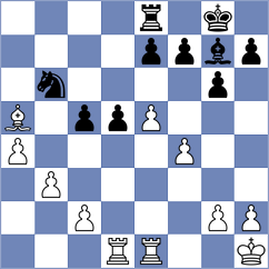 Balaji - Antonio (chess.com INT, 2023)