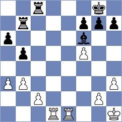 Baliga - Pavlidou (chess.com INT, 2025)