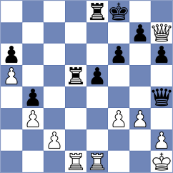 Gurel - Martinez Dubra (Lichess.org INT, 2021)