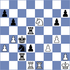 Mammadov - Abdusattorov (Ankara TUR, 2022)